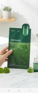 Mediheal брэндийн гурван өөр төрлийн 30 ширхэг маск auto draft