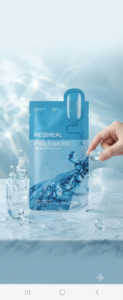 Mediheal брэндийн гурван өөр төрлийн 30 ширхэг маск auto draft