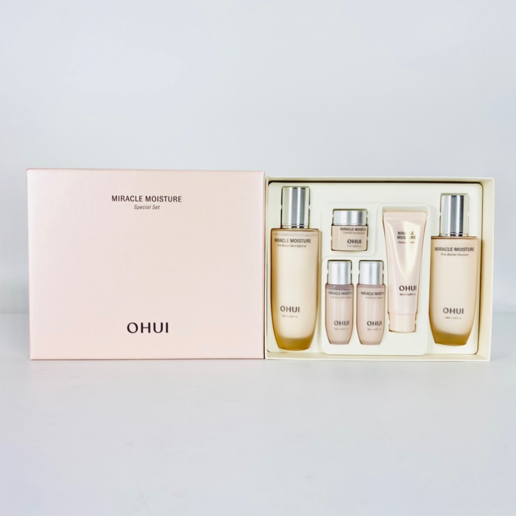 ohui брэндийн "miracle moisture" ohui брэндийн "miracle moisture"