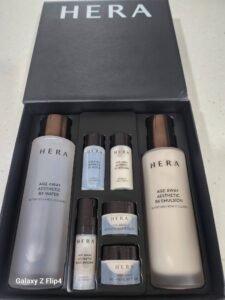 HERA AGE AWAY AESTHETIC BX 2ТОЙ СЭТ hera брэндийн 2 той age away aesthetic bx