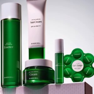 Home EVERCELL ҮҮДЭЛ ЭСТЭЙ СЭТ
